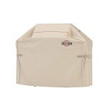 Heavy Duty Waterproof BBQ Grill Cover - 58
