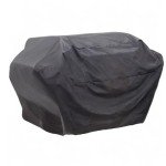 Extra Large Rip-Stop Grill Cover for 5+ Burners