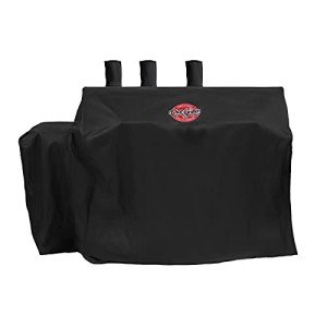 Char-Griller® 3-Burner Dual Fuel Grill Cover