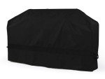 Heavy Duty Weather Resistant Island Grill Cover 74