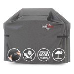 Heavy Duty 58 Inch BBQ Grill Cover