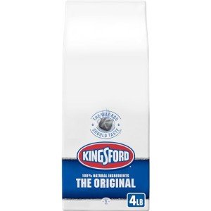 Kingsford Original Charcoal Briquettes for Grilling