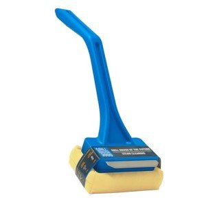 Grill Rescue Replaceable Scraper Cleaning Head