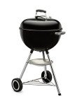 Weber Original 18" Black Charcoal Grill