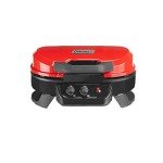 Coleman RoadTrip 225 Portable Tabletop Propane Grill