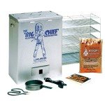 Big Chief Electric Smoker by Smokehouse Products