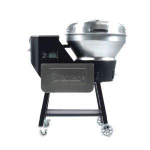 recteq Bullseye Deluxe WiFi Pellet Grill