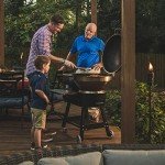 recteq Bullseye Deluxe WiFi Pellet Grill