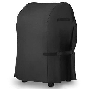 Premium 40-Inch Heavy Duty BBQ Grill Cover