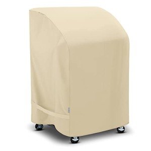 SunPatio 32-Inch Heavy Duty BBQ Grill Cover