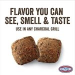 Kingsford Flavor Boosters: Garlic, Onion & Paprika
