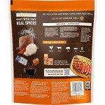 Kingsford Flavor Boosters: Garlic, Onion & Paprika