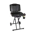 Coleman Portable Propane Sportster Grill