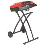 Coleman Portable Propane Sportster Grill