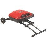 Coleman Portable Propane Sportster Grill
