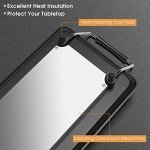 COSTWAY 35" Electric Griddle Teppanyaki Grill