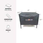 Gas ONE Two Burner BBQ Grill Cover