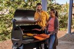 Traeger Pro 780 WiFi Wood Pellet Grill & Smoker