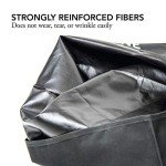 Gas ONE Two Burner BBQ Grill Cover