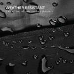 Gas ONE Two Burner BBQ Grill Cover