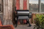 Traeger Pro 780 WiFi Wood Pellet Grill & Smoker
