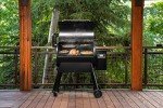 Traeger Pro 780 WiFi Wood Pellet Grill & Smoker