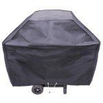 Char-Broil Medium 2-Burner Grill Cover