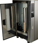 Bradley Electric Vertical Smoker with 4 Racks