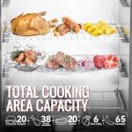 Royal Gourmet 28-Inch Electric Smoker with Grates