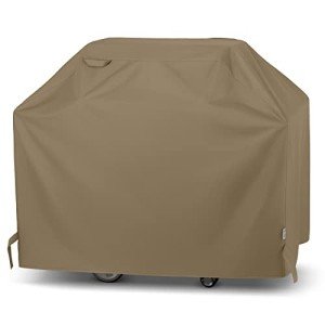 Unicook 55 Inch Heavy Duty BBQ Grill Cover