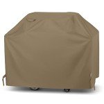Unicook 55 Inch Heavy Duty BBQ Grill Cover