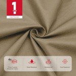 Unicook 55 Inch Heavy Duty BBQ Grill Cover