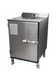 SmokinTex Pro 1400 Electric Smoker with Digital Control