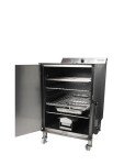SmokinTex Pro 1400 Electric Smoker with Digital Control