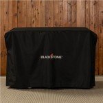 28" Blackstone Griddle Cover - Water & Weather Resistant