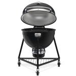 Weber Summit Kamado E6 Charcoal Grill