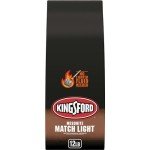 Kingsford Match Light Instant Charcoal Briquettes, 8 lbs