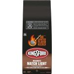 Kingsford Match Light Instant Charcoal Briquettes, 8 lbs