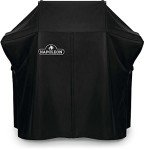 Napoleon Rogue 525 BBQ Grill Cover - Black