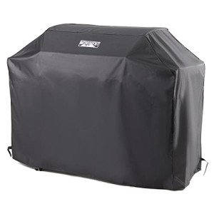 Monument 62-Inch Heavy Duty Grill Cover