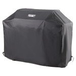 Monument 62-Inch Heavy Duty Grill Cover