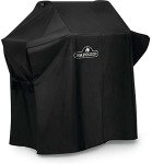 Napoleon Rogue 525 BBQ Grill Cover - Black