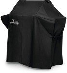 Napoleon Rogue 525 BBQ Grill Cover - Black