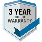 Napoleon Rogue 525 BBQ Grill Cover - Black