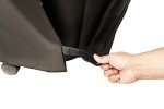 Monument 62-Inch Heavy Duty Grill Cover