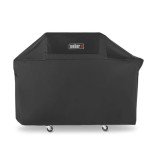Weber Genesis 300 Premium Heavy-Duty Grill Cover