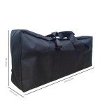 BBQ Tool Storage Bag for Grilling Essentials