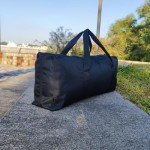BBQ Tool Storage Bag for Grilling Essentials