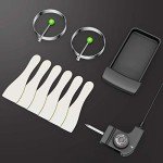 HAPPYGRILL Nonstick Electric Griddle for BBQ Fun
