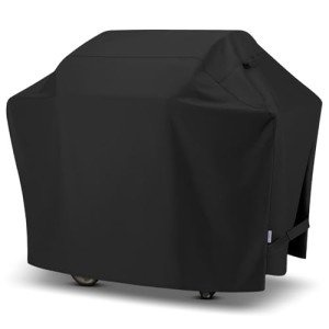 SunPatio 70-Inch Heavy Duty BBQ Grill Cover